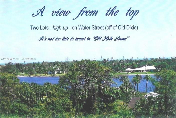 En Venta: $349,000 (0.25 acres)