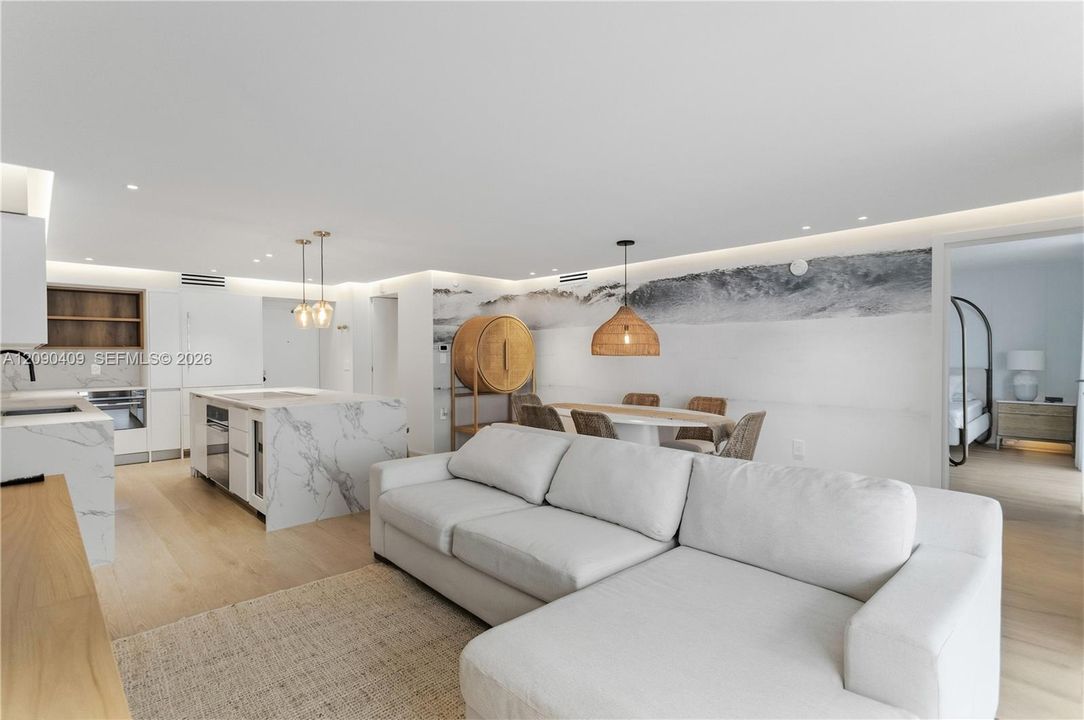 En Renta: $6,200 (2 camas, 2 baños, 1485 Pies cuadrados)