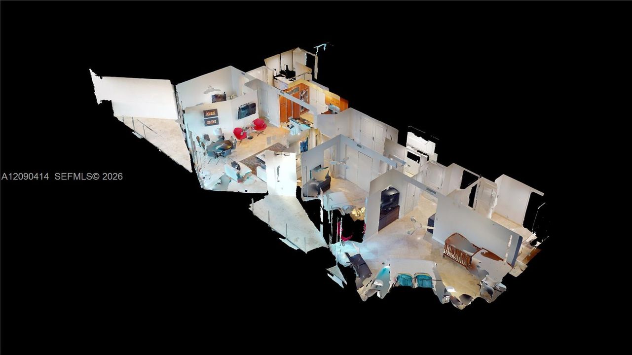 For Rent: $7,500 (3 beds, 3 baths, 2115 Square Feet)