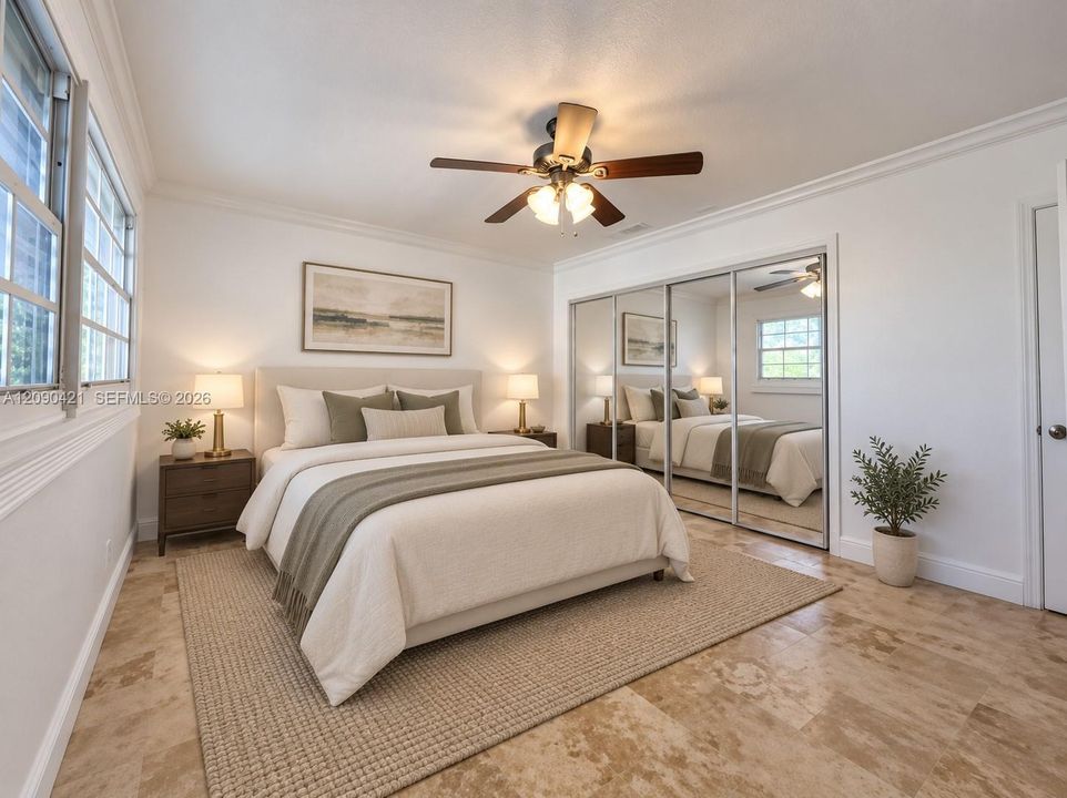 For Rent: $1,600 (1 beds, 1 baths, 640 Square Feet)