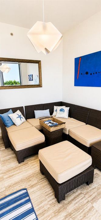 CABANA 2