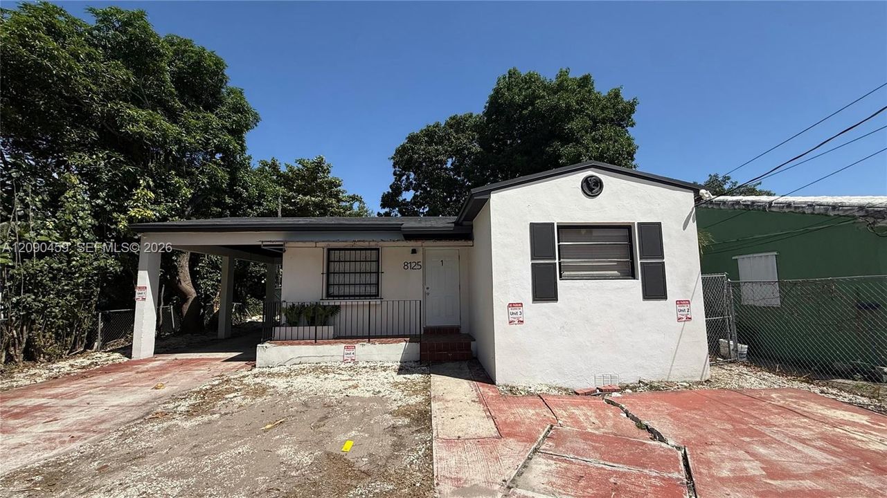 En Renta: $2,800 (3 camas, 2 baños, 1050 Pies cuadrados)