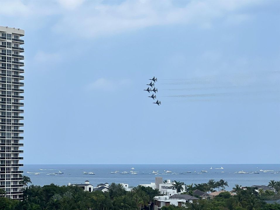 Airshow