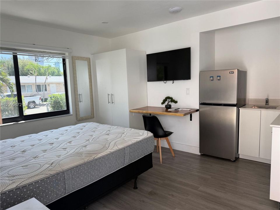 В аренду: $1,500 (1 спален, 1 ванн, 1260 Квадратных фут)