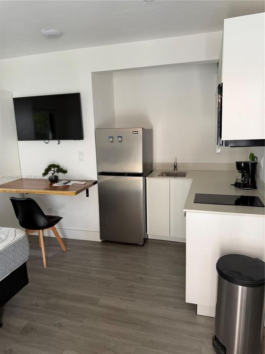 В аренду: $1,500 (1 спален, 1 ванн, 1260 Квадратных фут)
