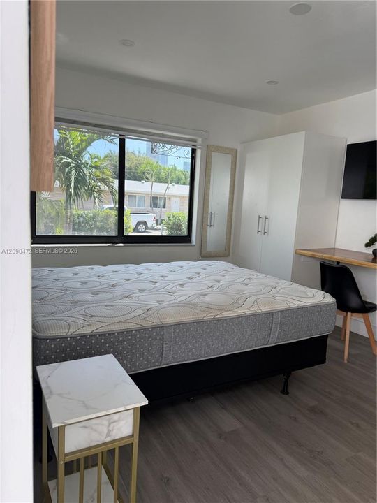 В аренду: $1,500 (1 спален, 1 ванн, 1260 Квадратных фут)