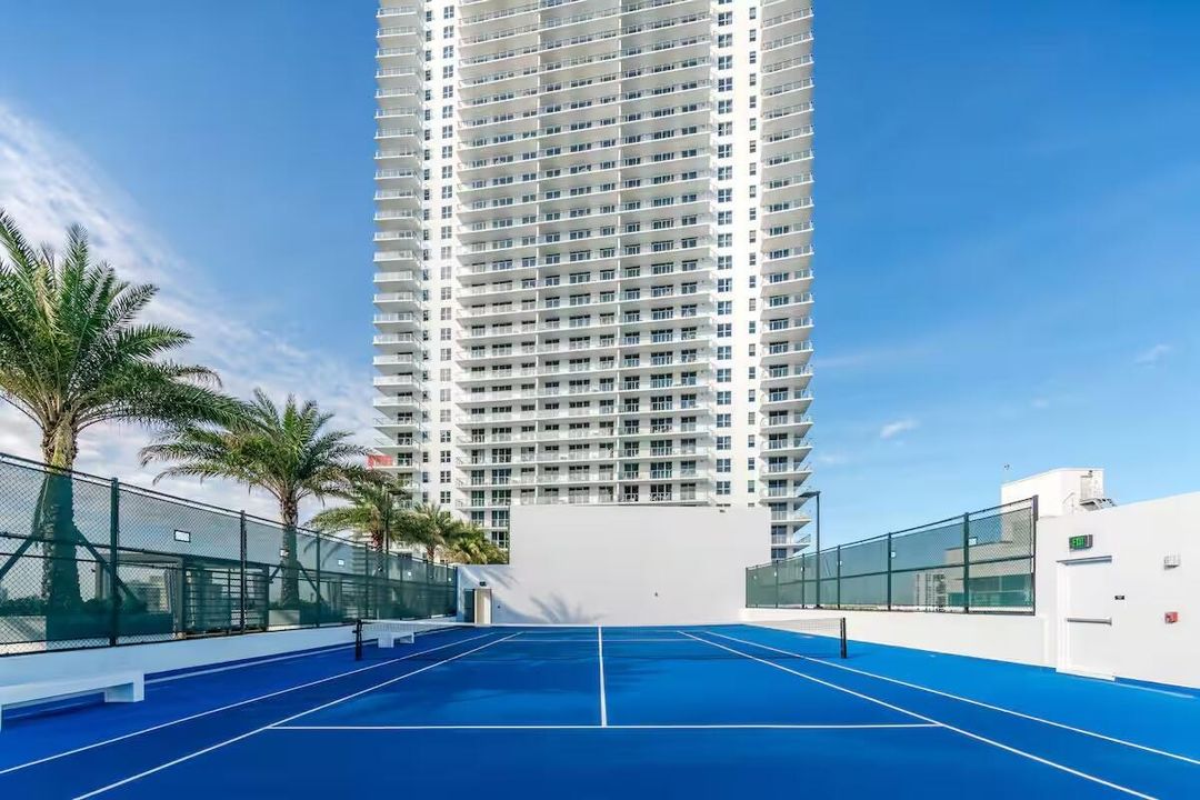 Amenities 2
