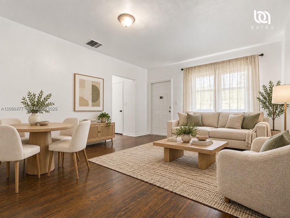For Rent: $3,000 (3 beds, 1 baths, 1469 Square Feet)