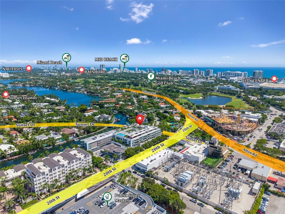 En Venta: $1,900,000 (2 camas, 2 baños, 1334 Pies cuadrados)