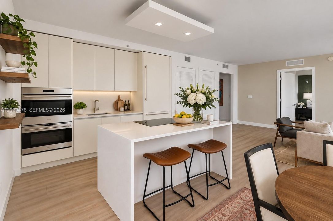 En Venta: $1,900,000 (2 camas, 2 baños, 1334 Pies cuadrados)