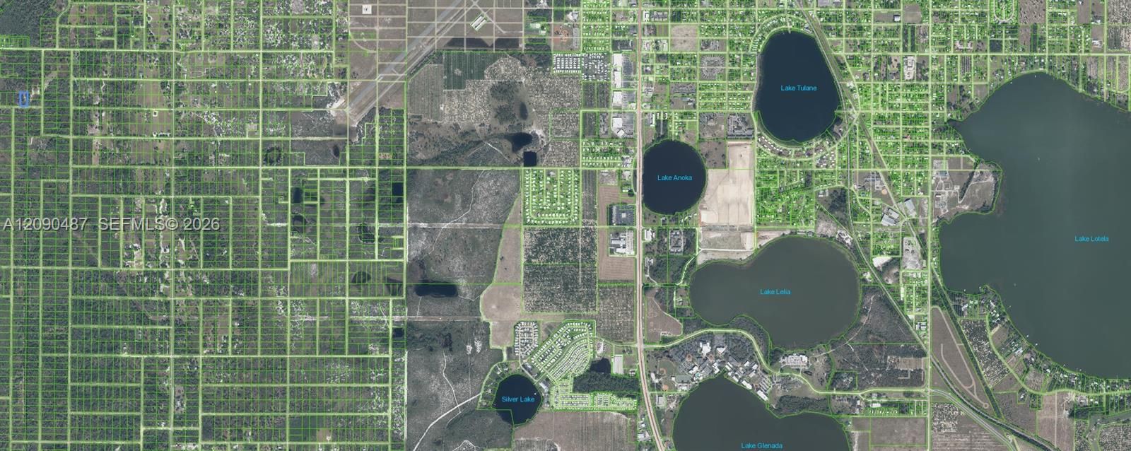 На продажу: $29,000 (1.15 acres)