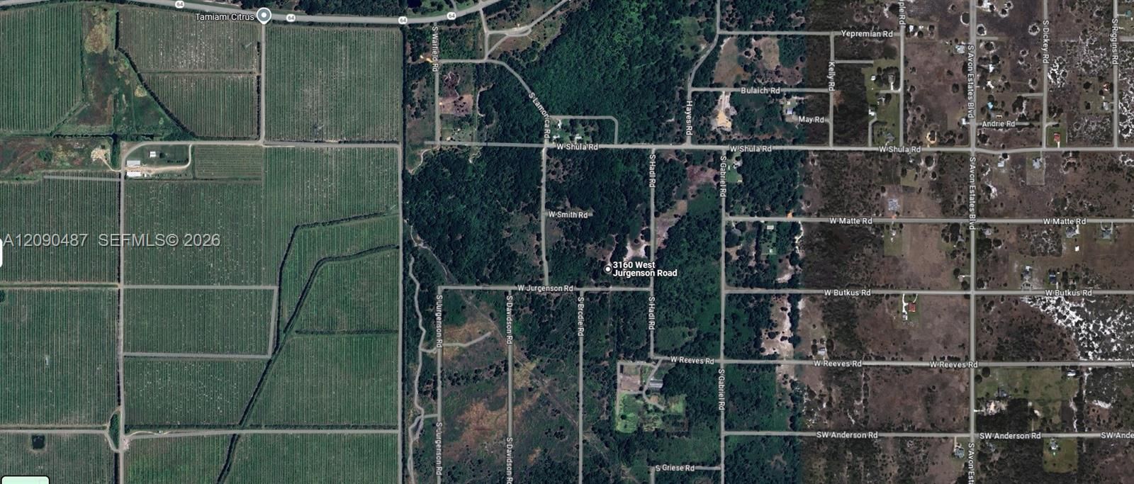 На продажу: $29,000 (1.15 acres)