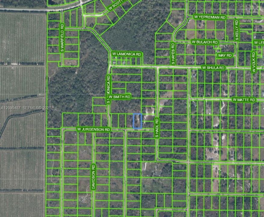 На продажу: $29,000 (1.15 acres)