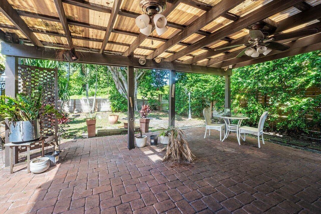 Outback Patio 2