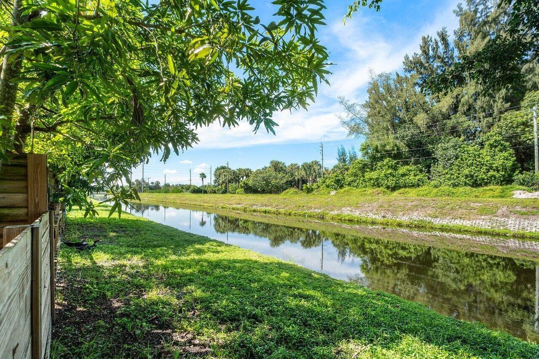 Canal