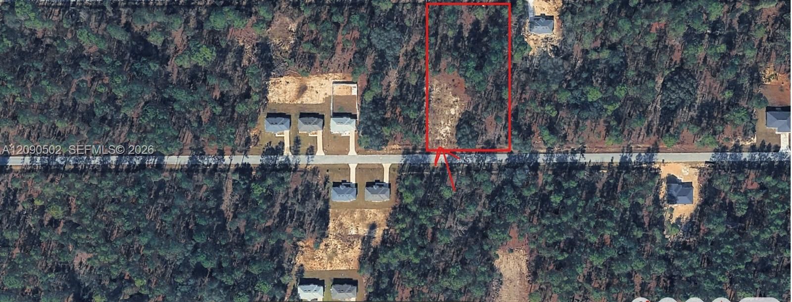 For Sale: $11,000 (0.25 acres)