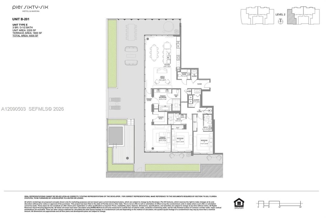 En Venta: $4,430,000 (3 camas, 3 baños, 0 Pies cuadrados)