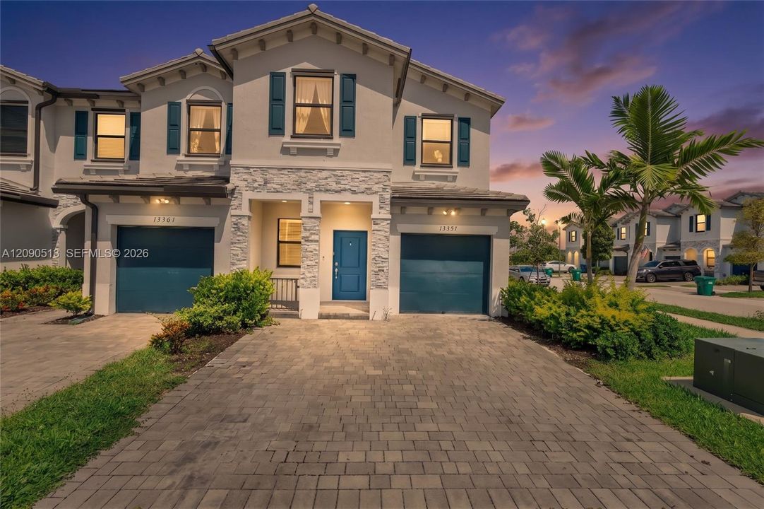 Active With Contract: $410,000 (4 beds, 2 baths, 1820 Square Feet)