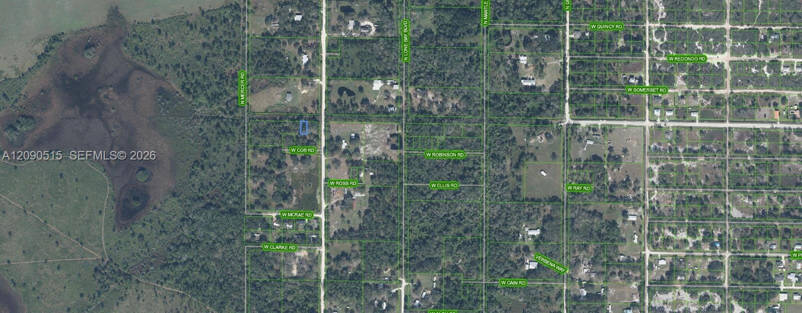 For Sale: $12,900 (0.12 acres)