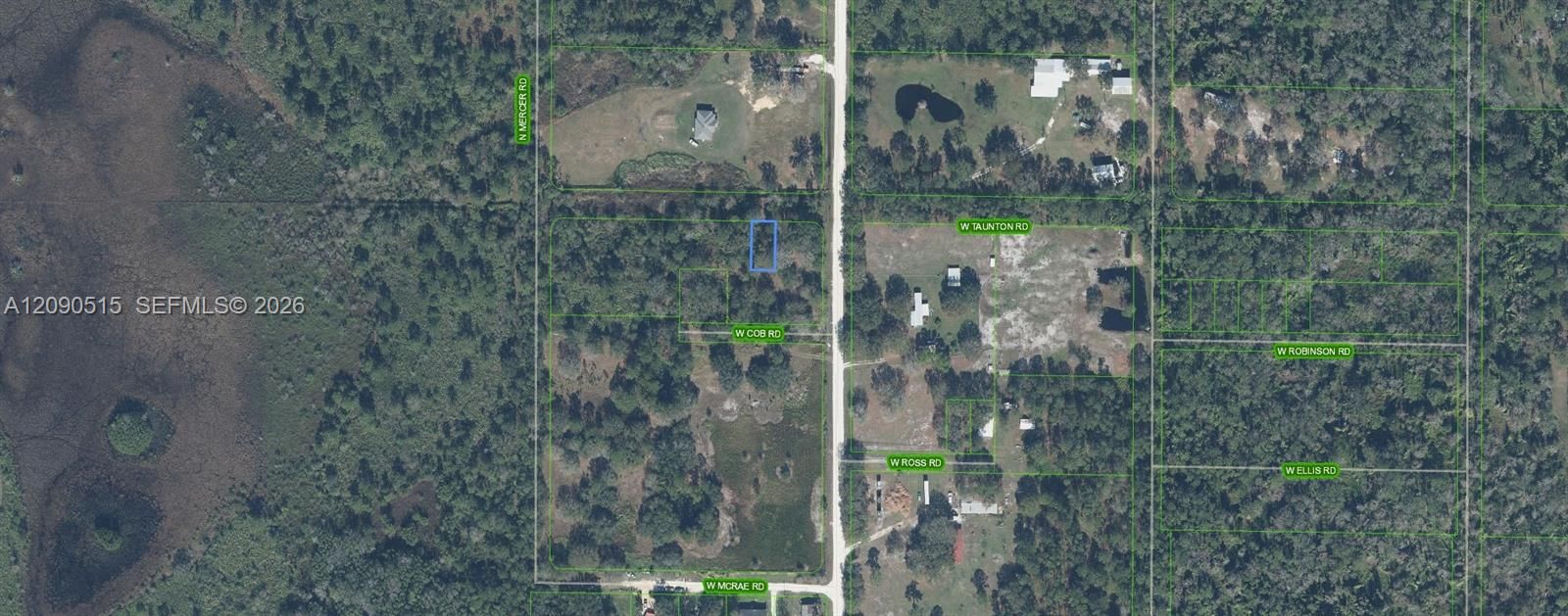 For Sale: $12,900 (0.12 acres)