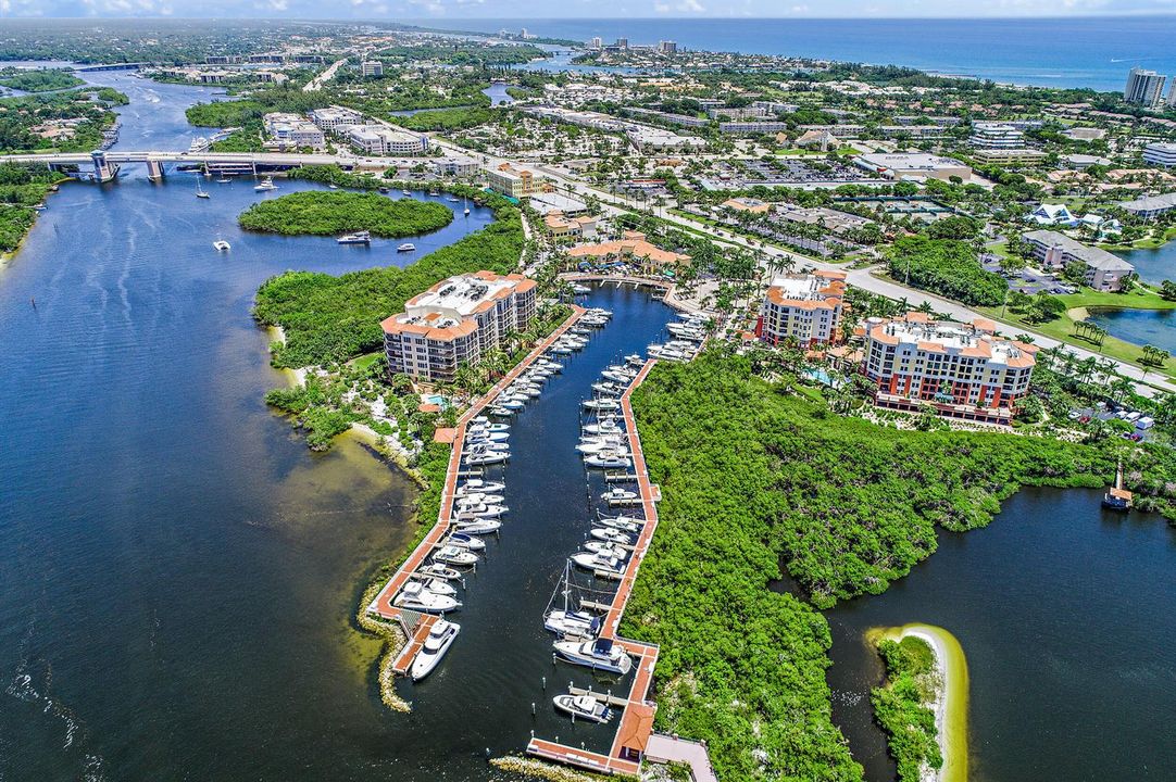 Jupiter Yacht Club Jupiter Florida 33477