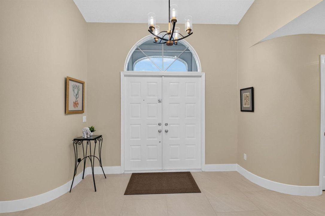 Entryway