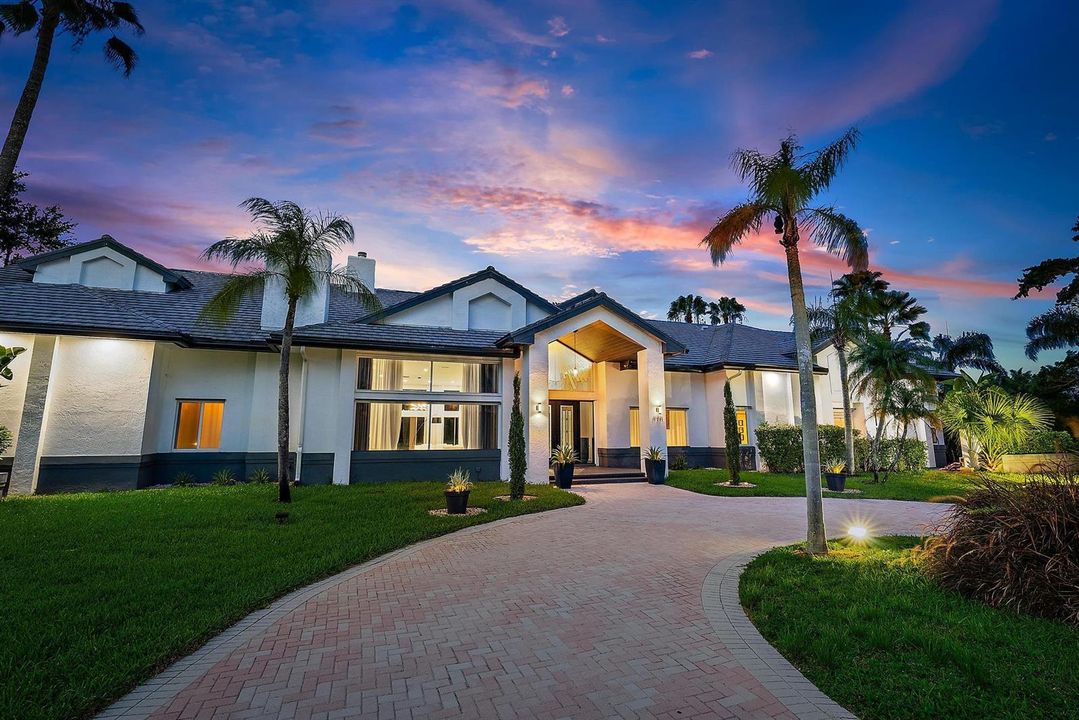 11771 Littlestone court-twilight-9