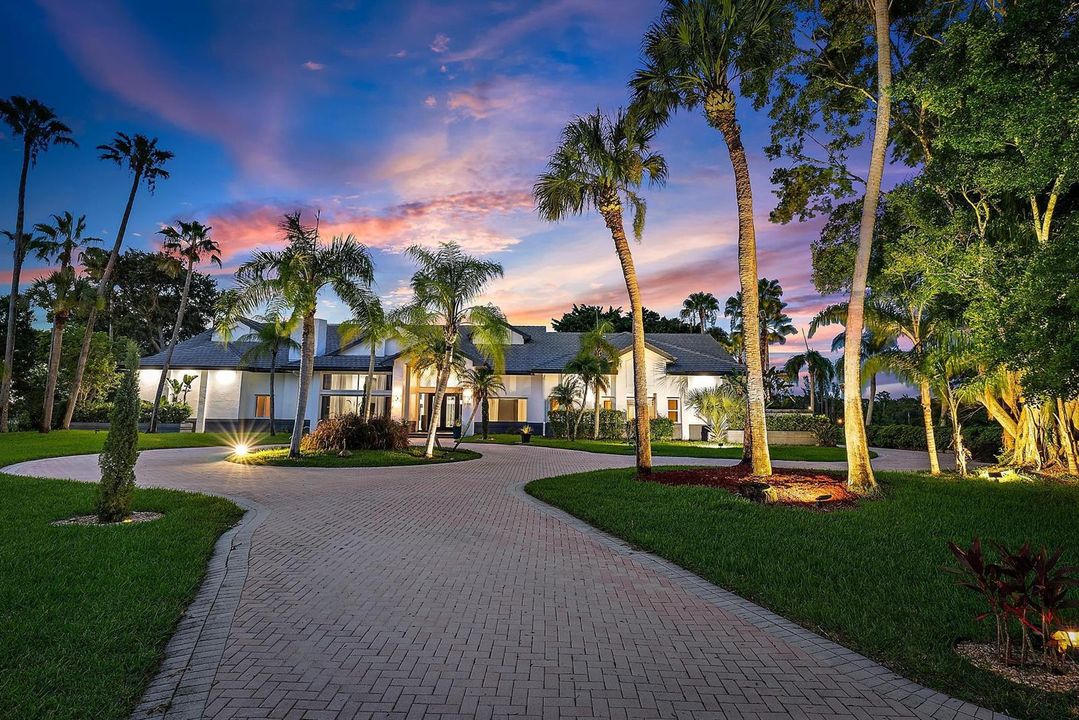11771 Littlestone court-twilight-11