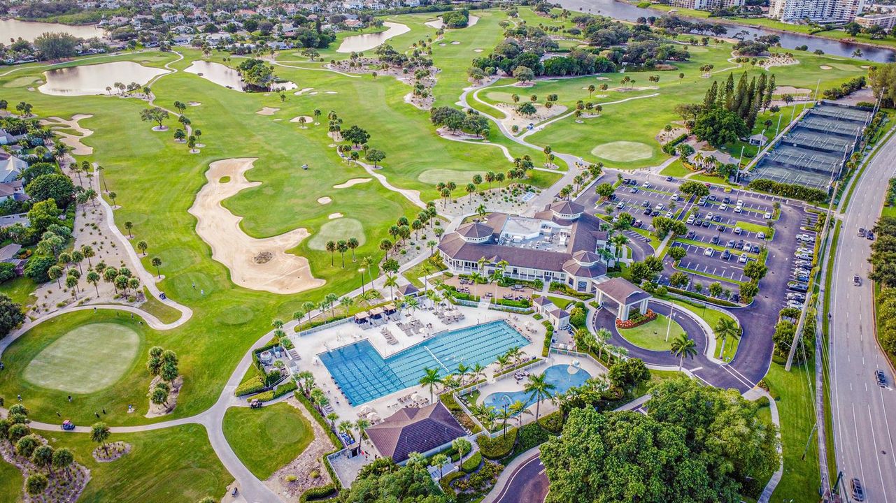 North Palm Beach Country Club