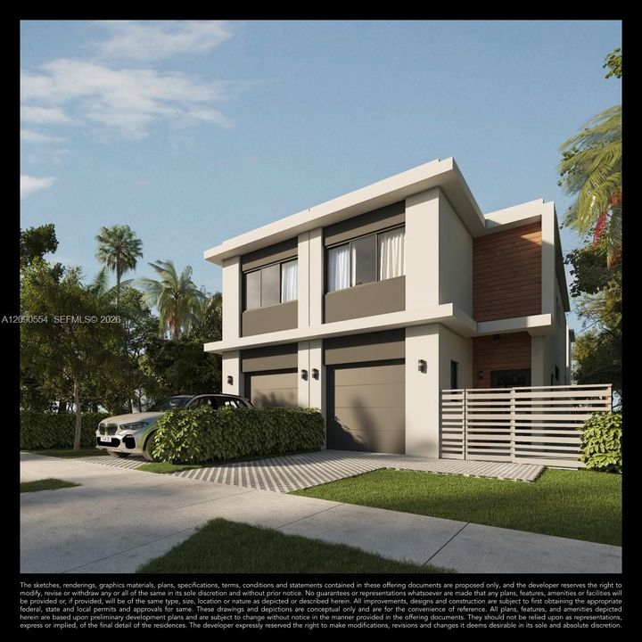 En Venta: $1,850,000 (4 camas, 4 baños, 3432 Pies cuadrados)