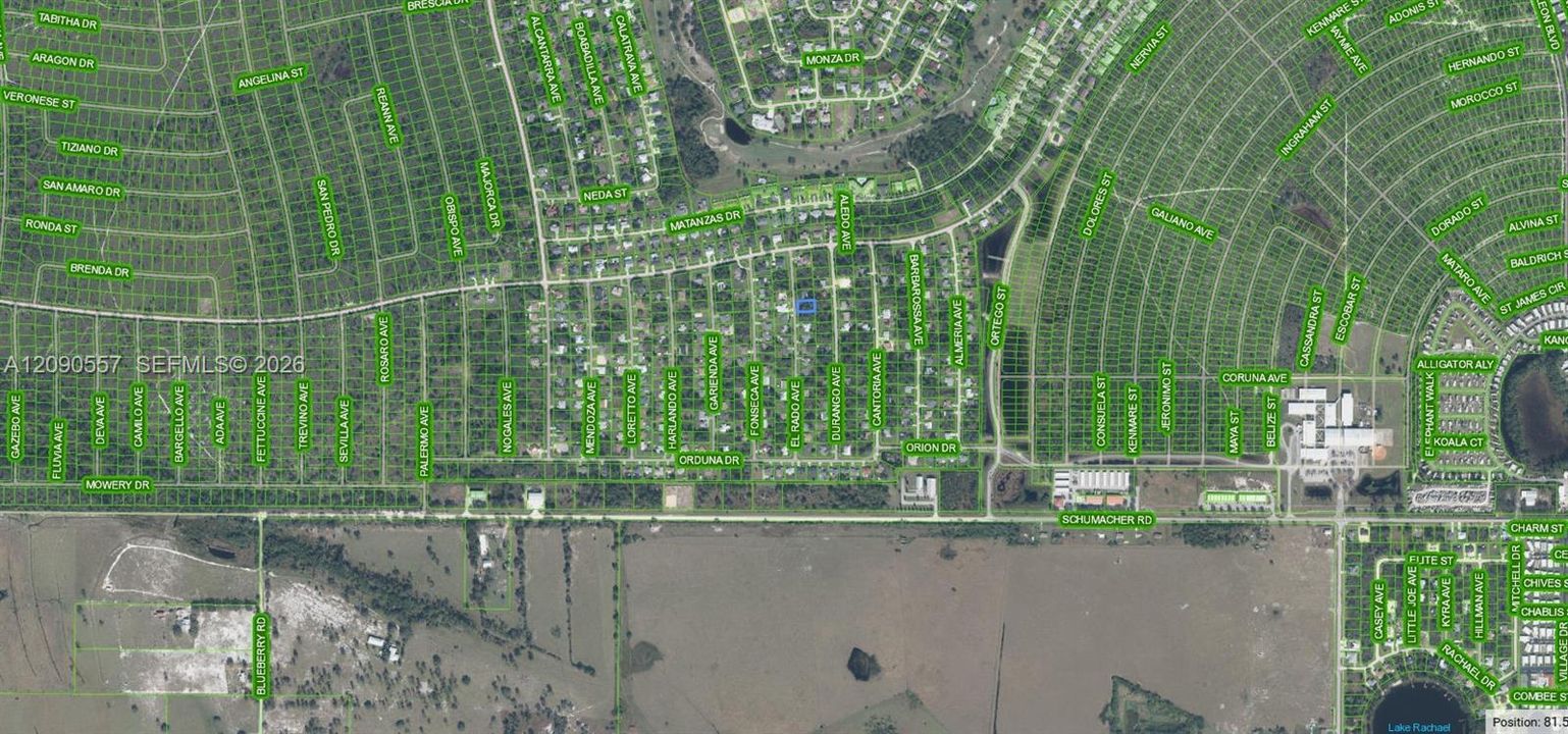 待售: $29,900 (0.23 acres)