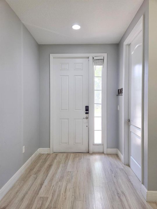 Hallway 3