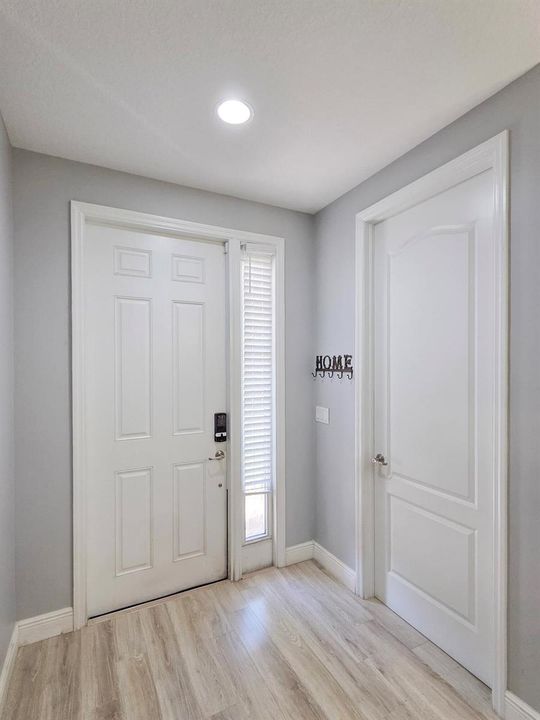 Hallway 2