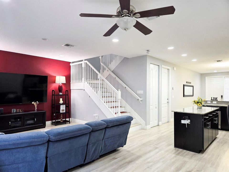 Living Space