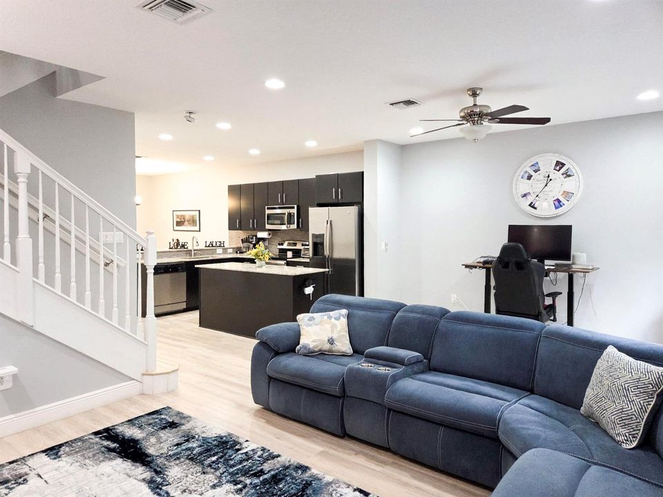 Living Space