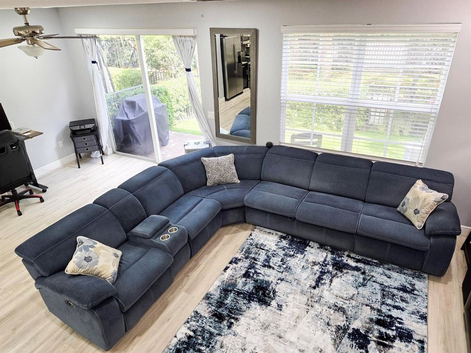 Living Space