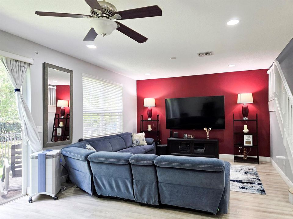 Living Space