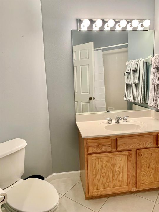 bathroom side B