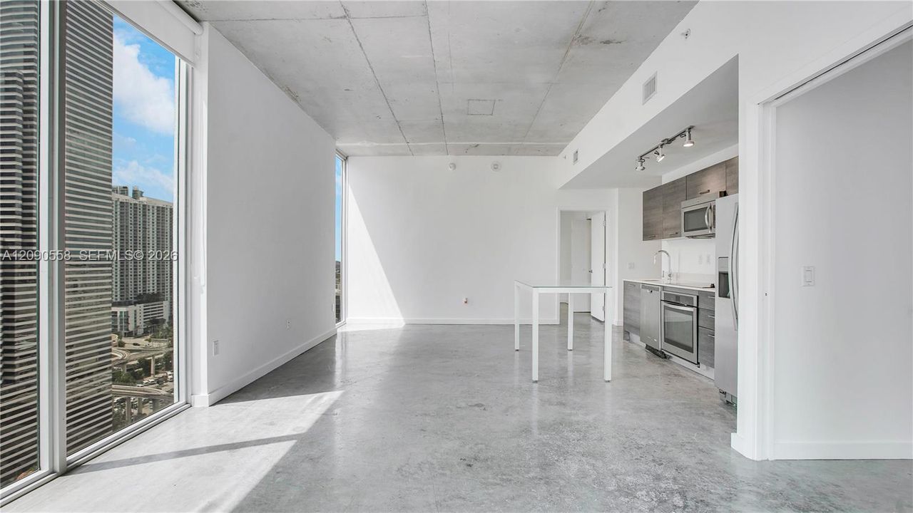 En Renta: $3,500 (2 camas, 2 baños, 977 Pies cuadrados)