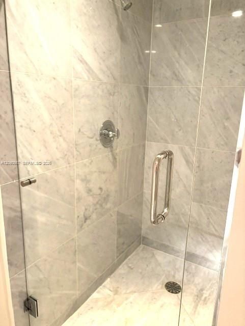 Visitor Bathroom