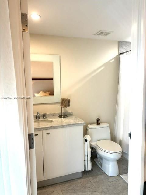 2nd Bedroom Bathroom