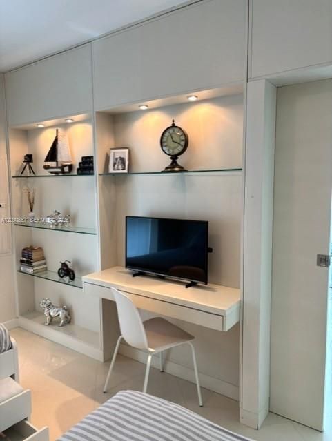 3rd Bedroom