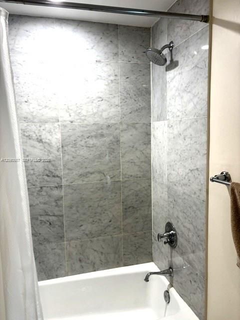 Visitor Bathroom