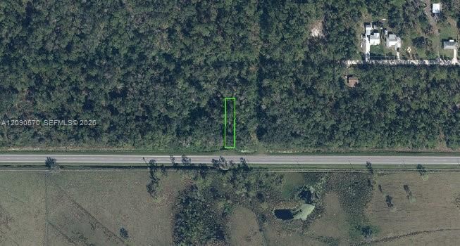 En Venta: $15,000 (0.22 acres)