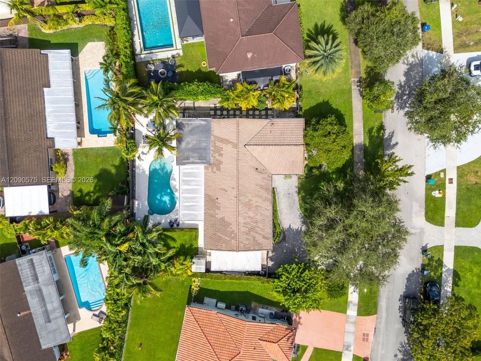 На продажу: $1,100,000 (4 спален, 2 ванн, 1959 Квадратных фут)
