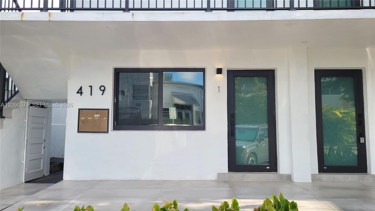 En Renta: $1,850 (1 camas, 1 baños, 0 Pies cuadrados)