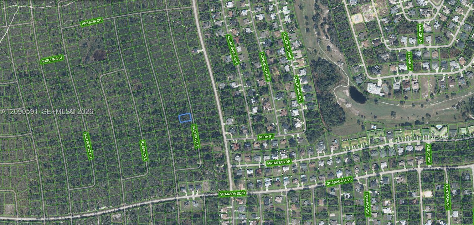 En Venta: $16,900 (0.23 acres)