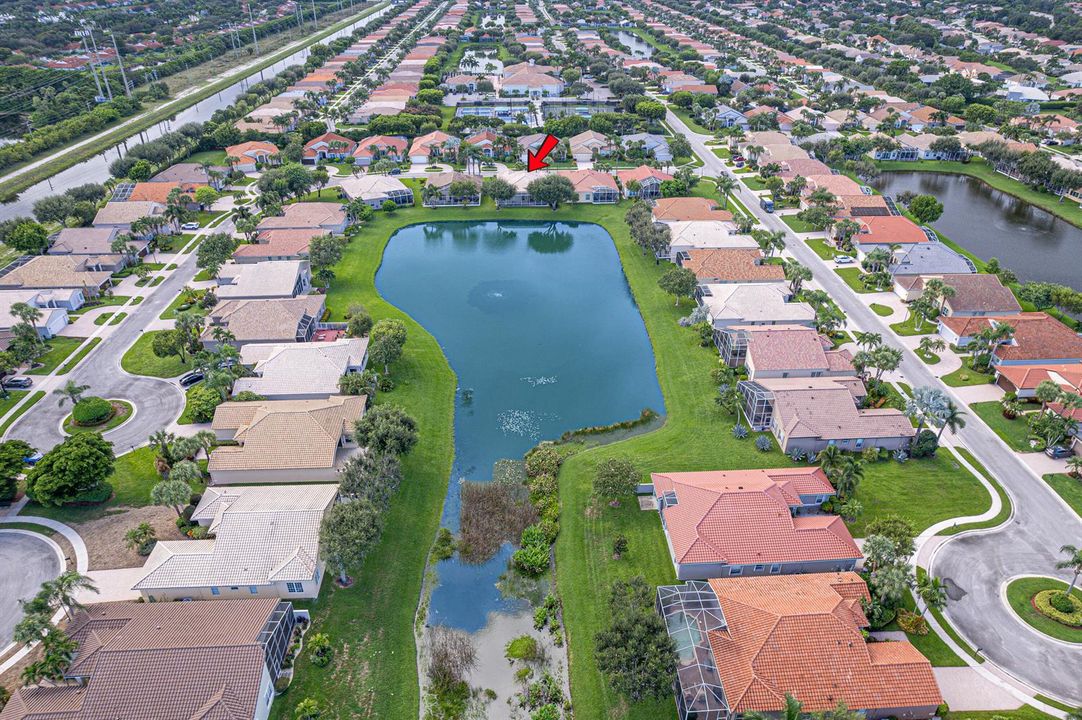 69-Aerial-Front Home-Wide Shot-C