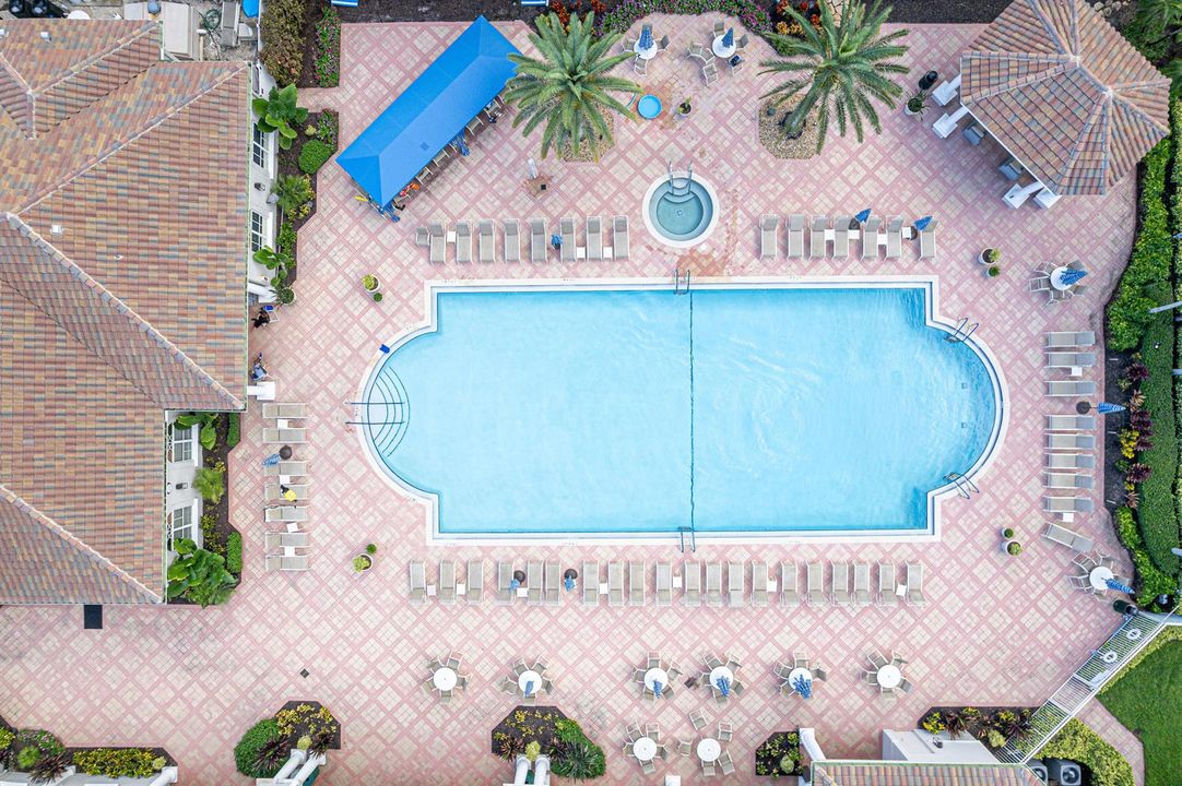 62-Aerial-Clubhouse-Pool-B
