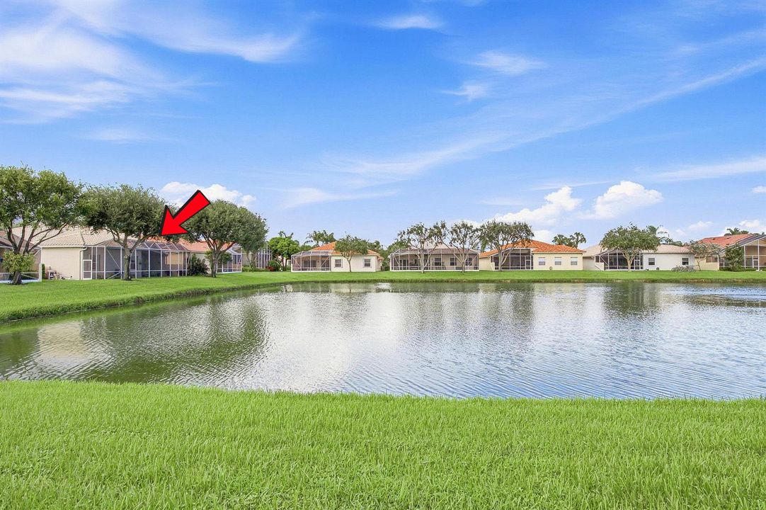67-Backy Home-Pond